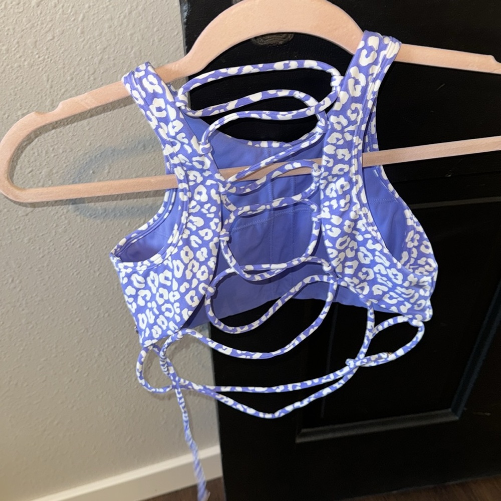 BUFFBUNNY swim two piece